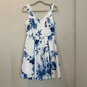 Jun & Ivy Dress